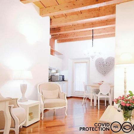 Casa Bonifacio Leilighet Verona Eksteriør bilde