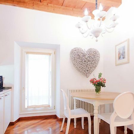 Casa Bonifacio Leilighet Verona Eksteriør bilde