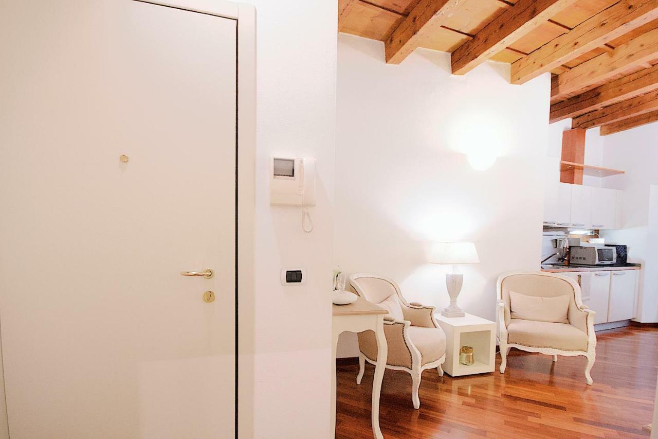 Casa Bonifacio Leilighet Verona Eksteriør bilde