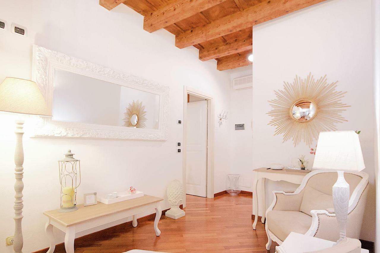 Casa Bonifacio Leilighet Verona Eksteriør bilde