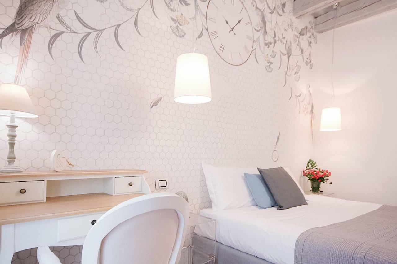Casa Bonifacio Leilighet Verona Eksteriør bilde