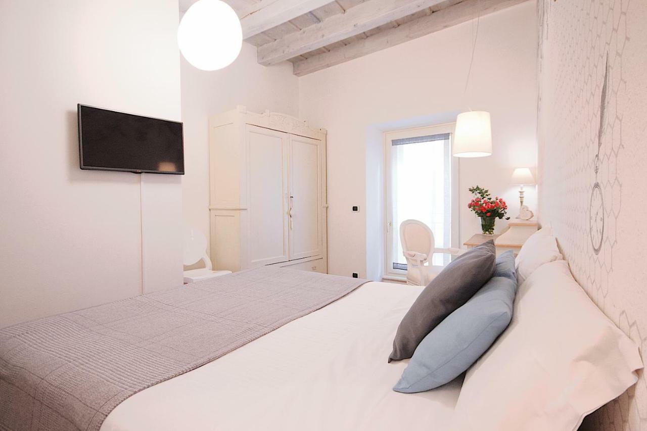 Casa Bonifacio Leilighet Verona Eksteriør bilde