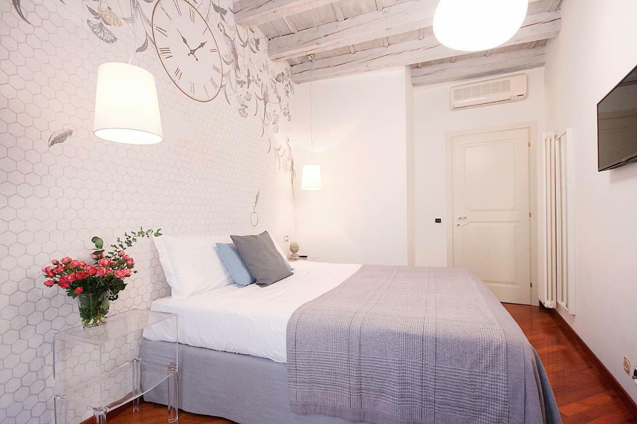 Casa Bonifacio Leilighet Verona Eksteriør bilde
