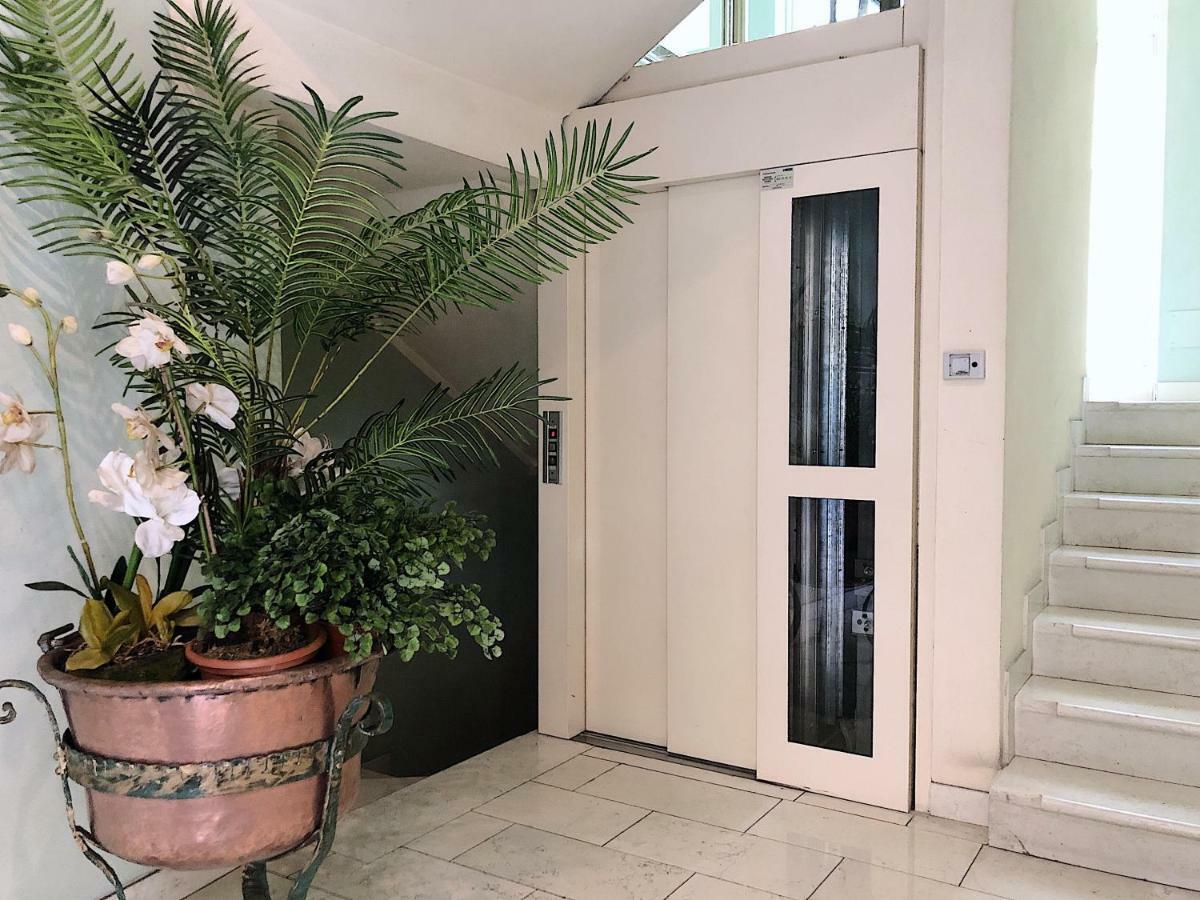 Casa Bonifacio Leilighet Verona Eksteriør bilde