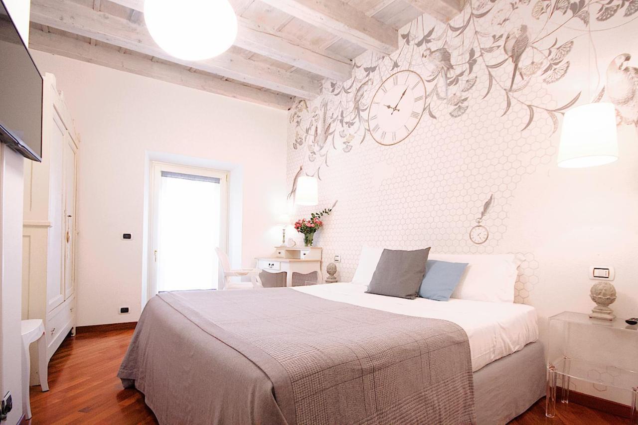 Casa Bonifacio Leilighet Verona Eksteriør bilde